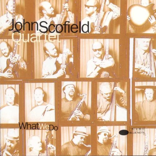 album john scofield