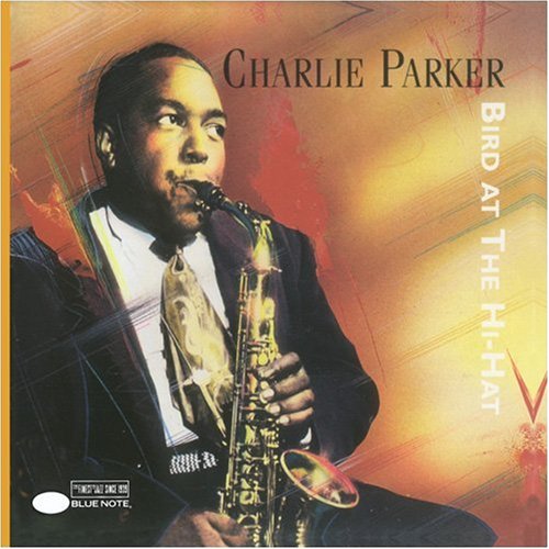 album charlie parker