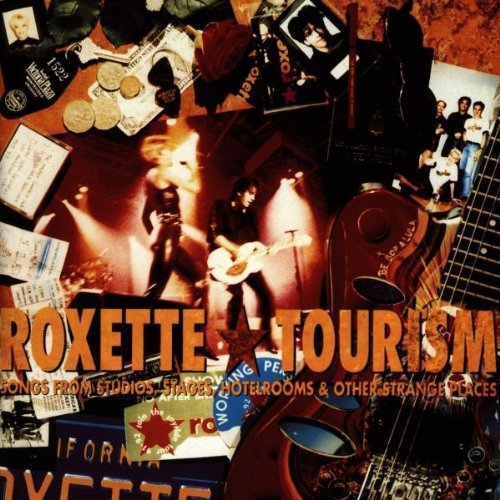 album roxette