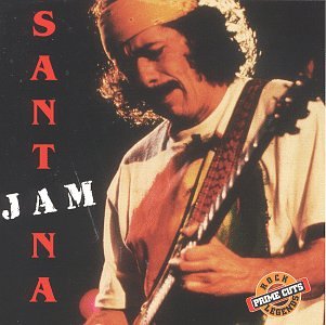 album carlos santana