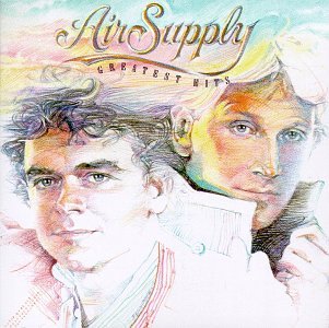 album air supply