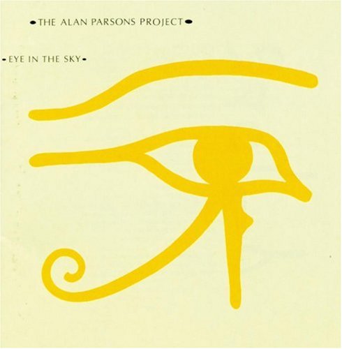 album the alan parsons project