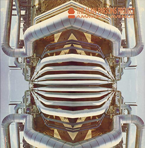 album the alan parsons project