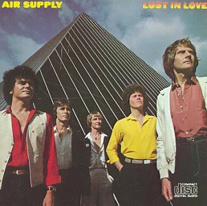 album air supply