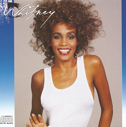 album whitney houston