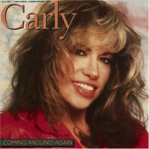 album carly simon