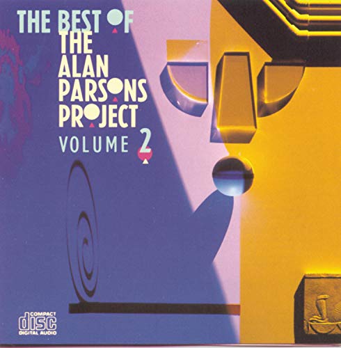 album the alan parsons project