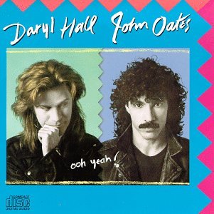 album hall and oates