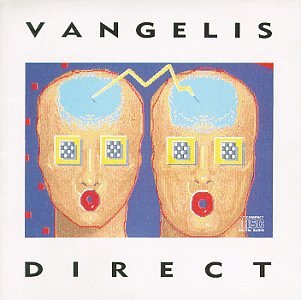 album vangelis