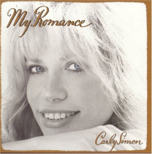 album carly simon