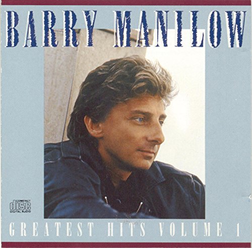 album barry manilow