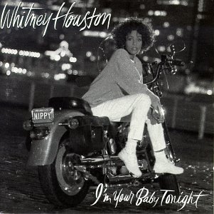 album whitney houston