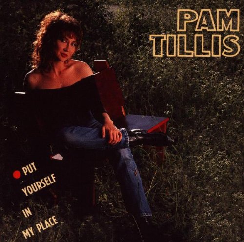 album pam tillis