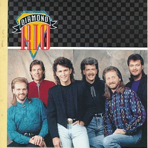 album diamond rio