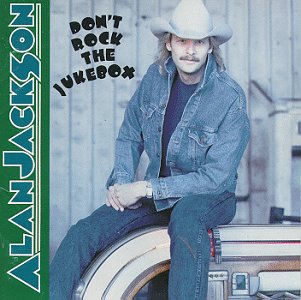 album alan jackson