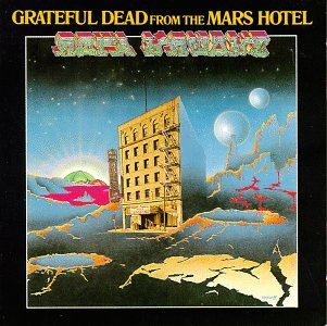 album grateful dead