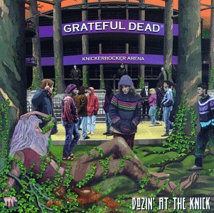 album grateful dead