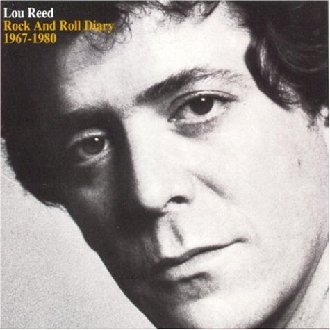 album lou reed