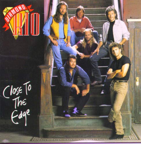 album diamond rio