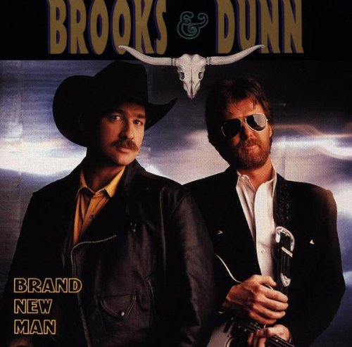 album brooks and dunn