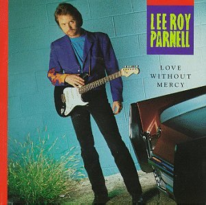 album lee roy parnell