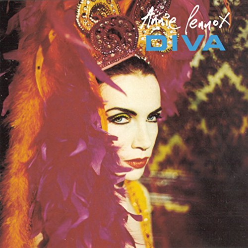 album annie lennox