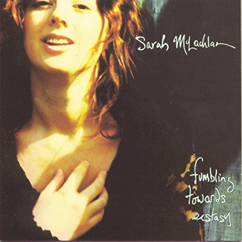 album sarah mclachlan