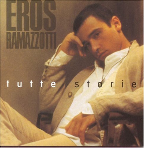 album eros ramazzotti