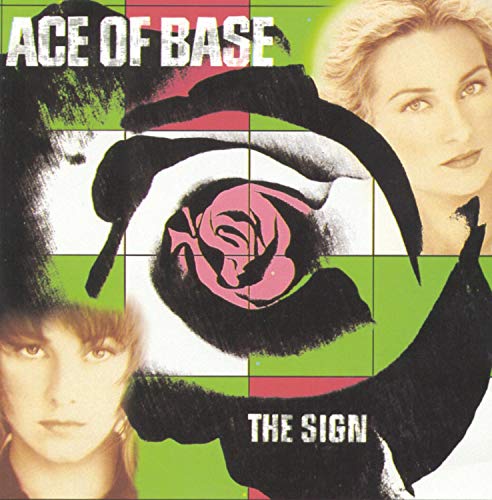 album ace of base