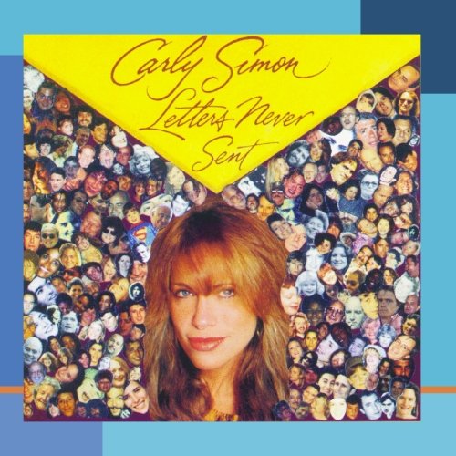 album carly simon