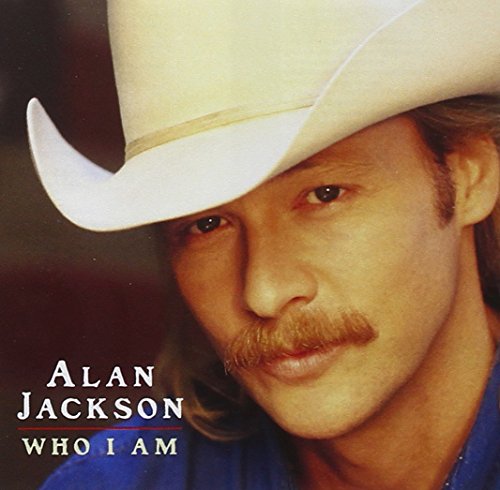 album alan jackson