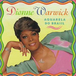 album dionne warwick