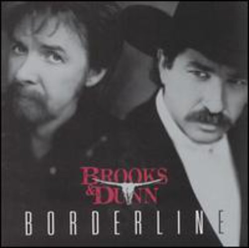 album brooks and dunn