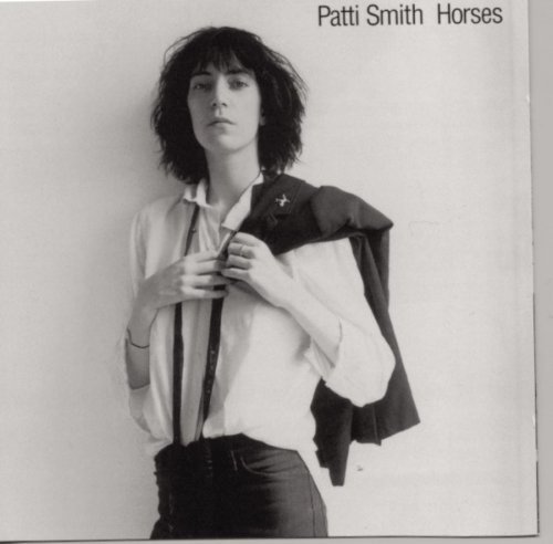 album patti smith