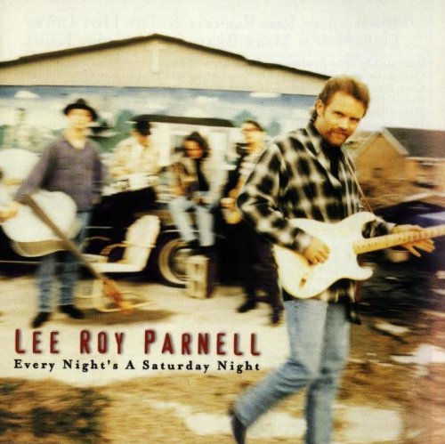 album lee roy parnell