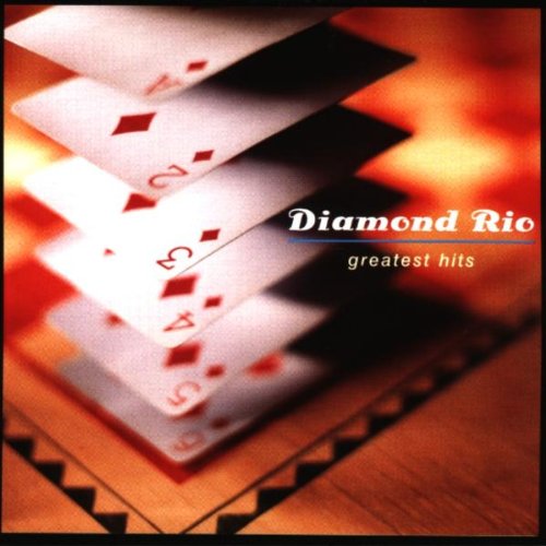 album diamond rio