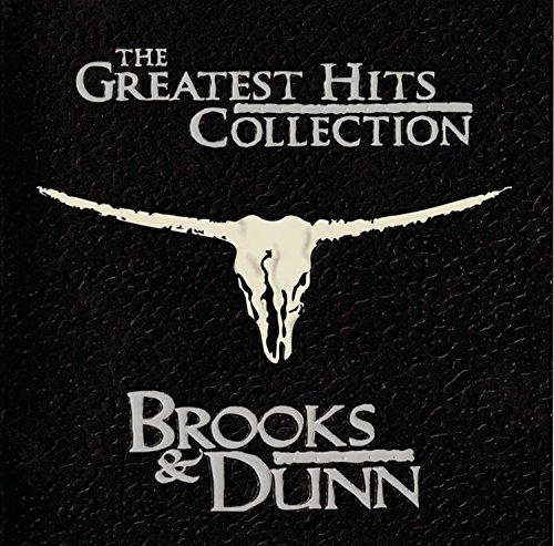 album brooks and dunn