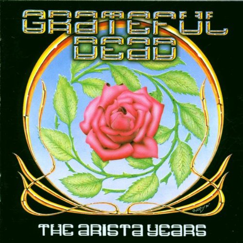 album grateful dead