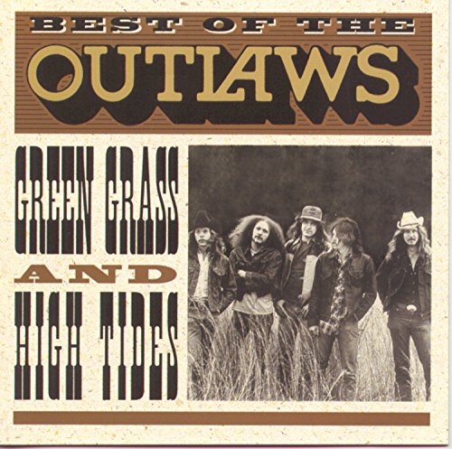 album outlaws