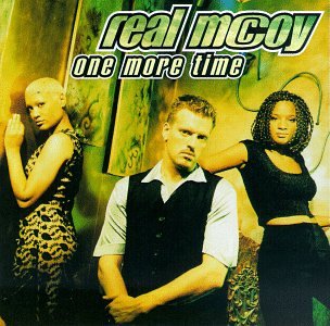 album real mccoy