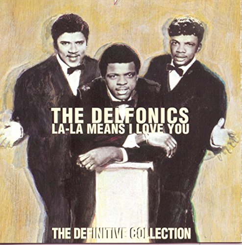 album the delfonics