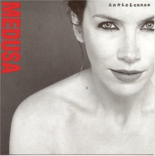 album annie lennox