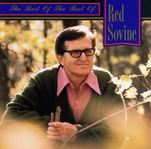 album red sovine