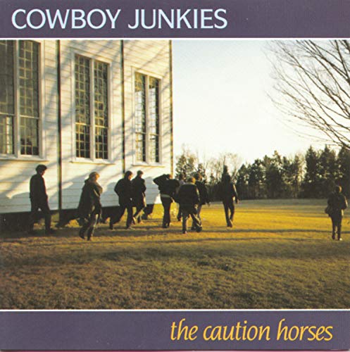 album cowboy junkies