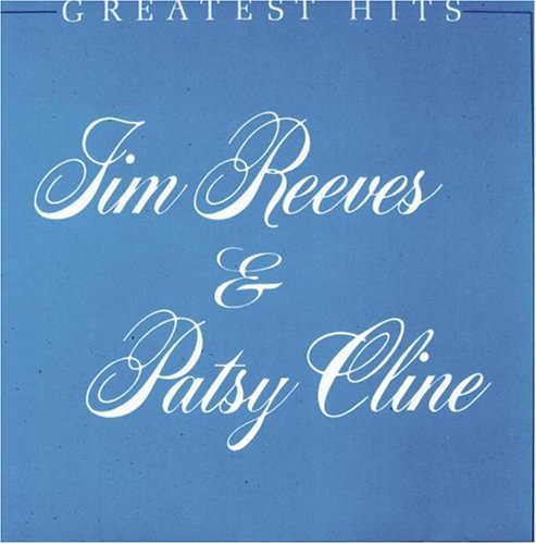 album jim reeves