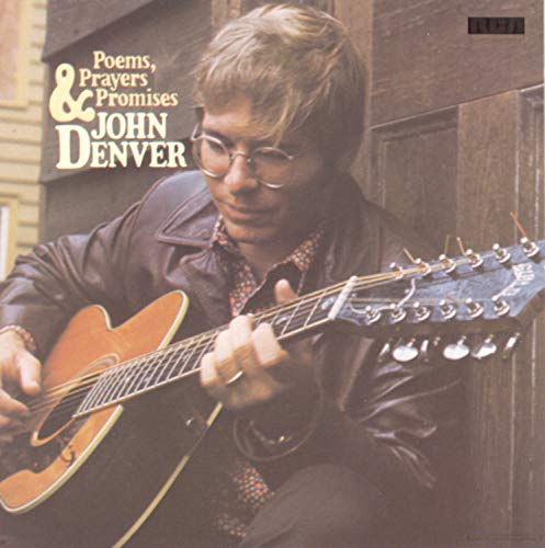 album john denver