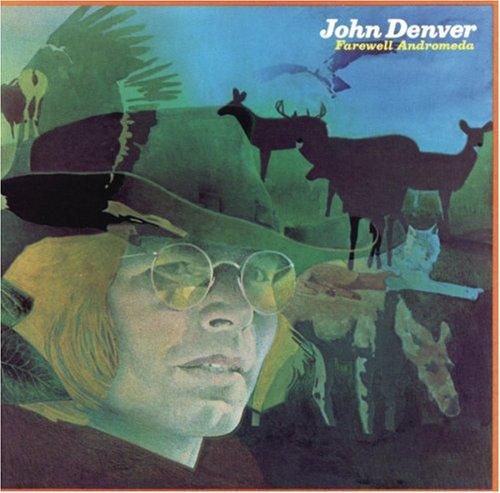 album john denver