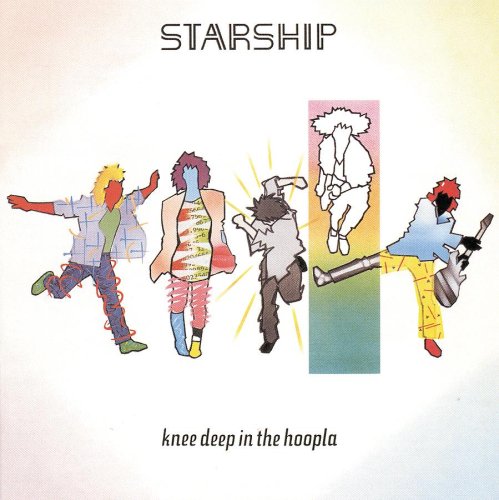 album starship