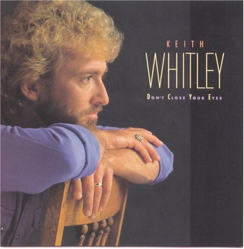 album keith whitley