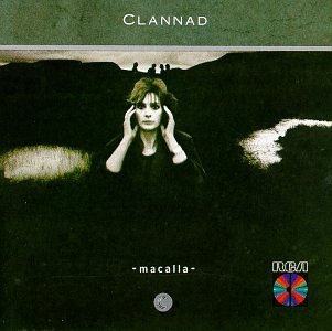 album clannad